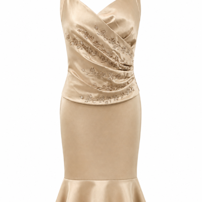 women 2 piece dress