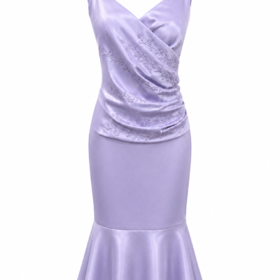 women 2 piece dress