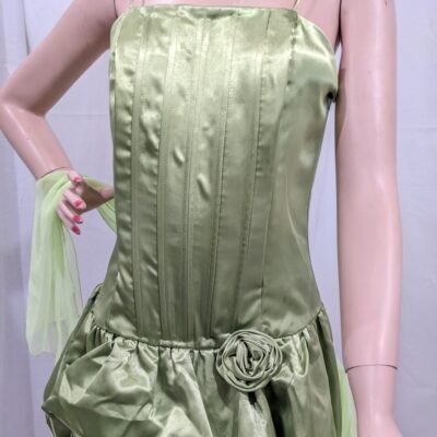 Women Midi Dress