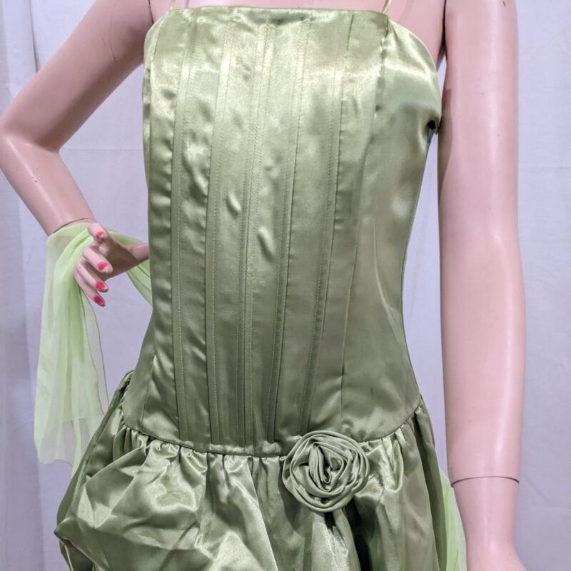 Women Midi Dress