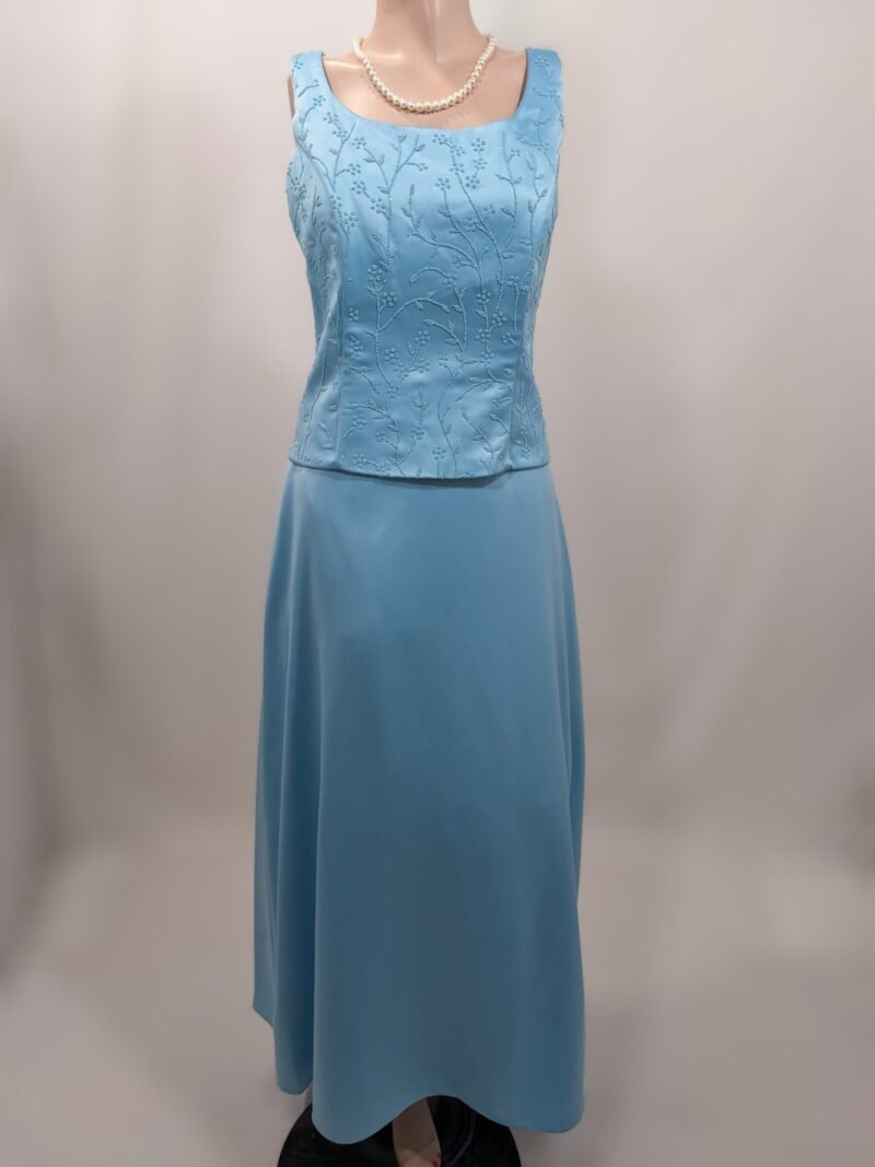 women 2 piece dress