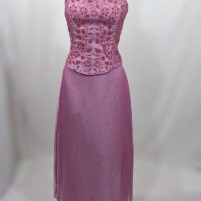 women 2 piece dress