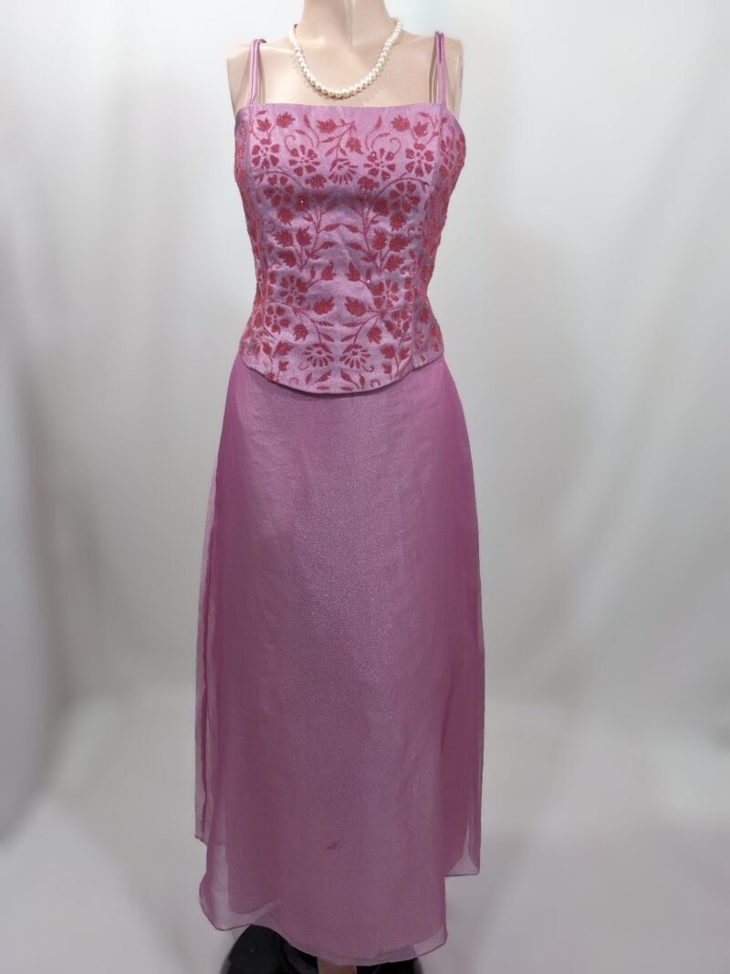 women 2 piece dress