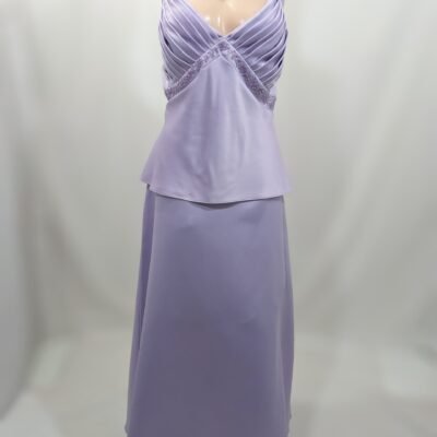 women 2 piece dress