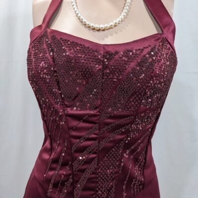women 2 piece dress