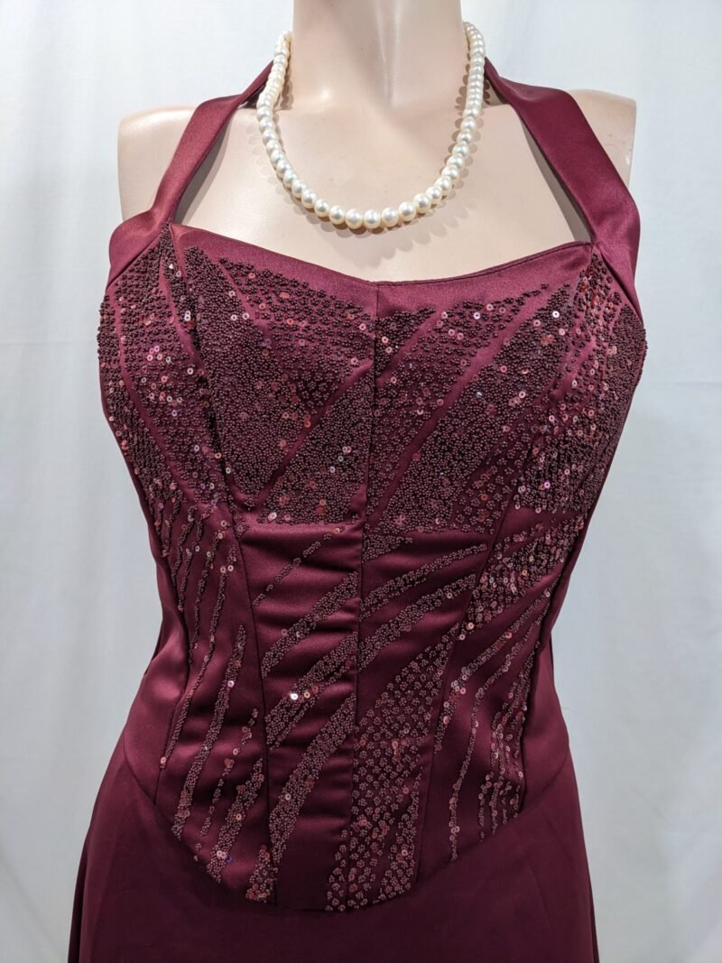 women 2 piece dress