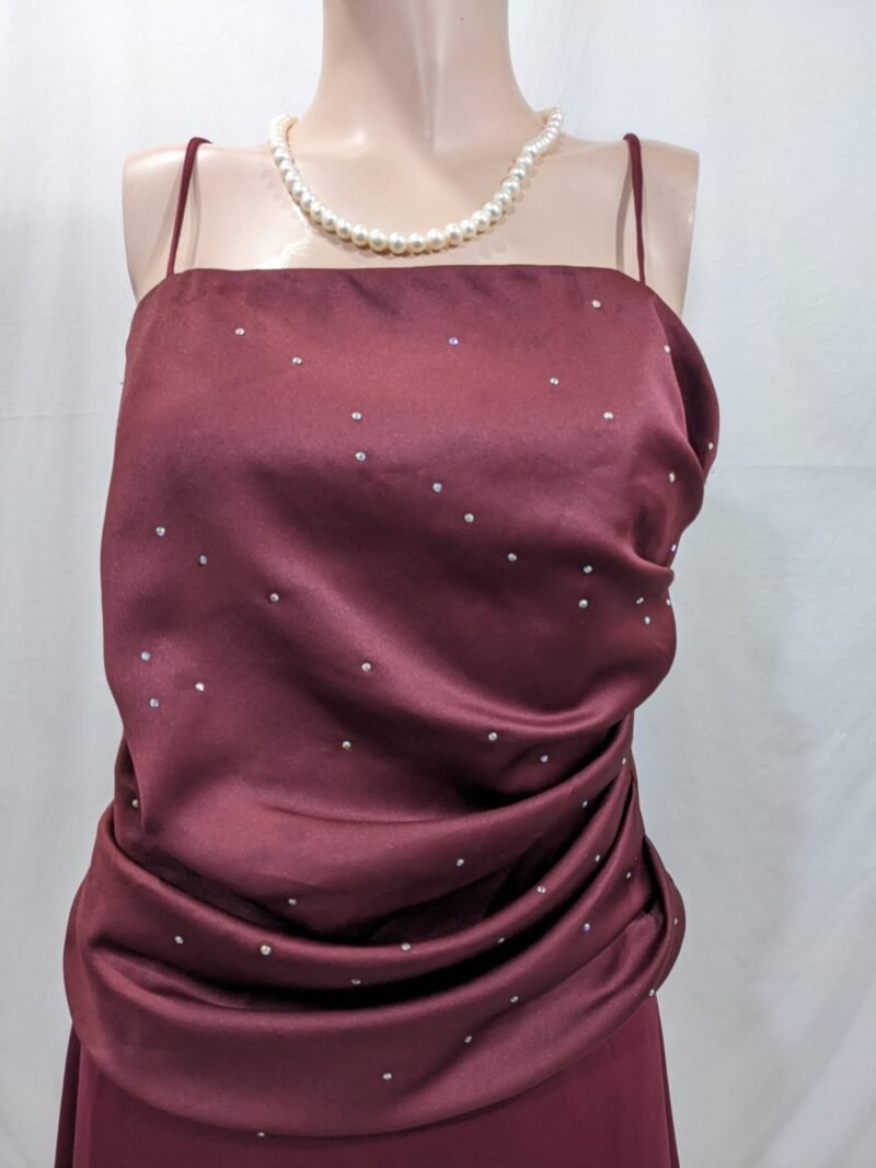 women 2 piece dress