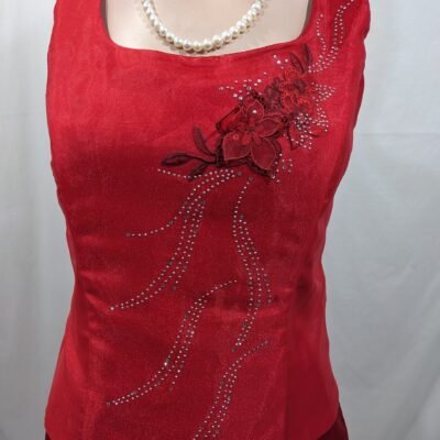 women 2 piece dress