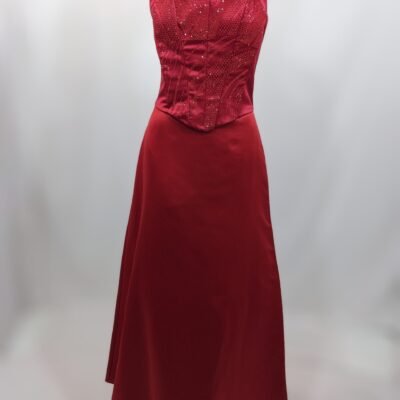 women 2 piece dress