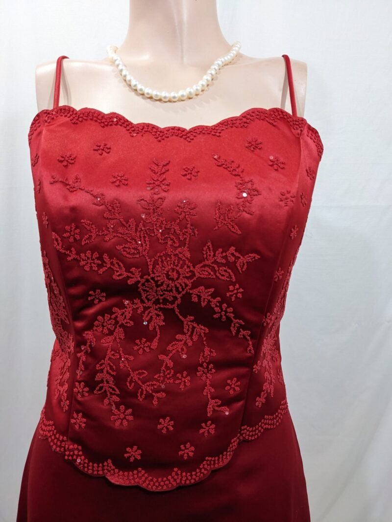 women 2 piece dress