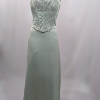 women 2 piece dress