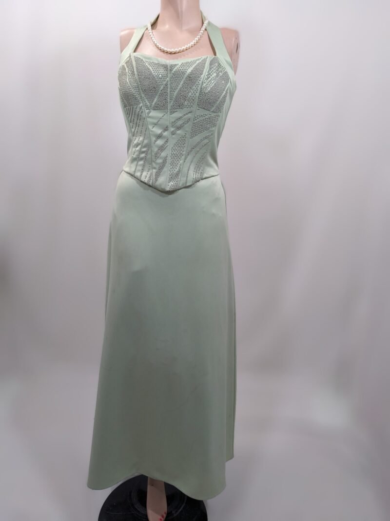 women 2 piece dress