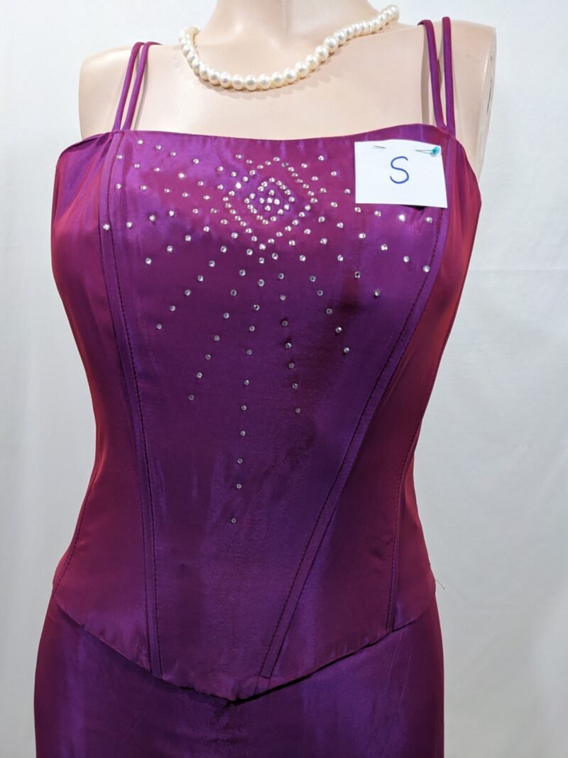 women 2 piece dress