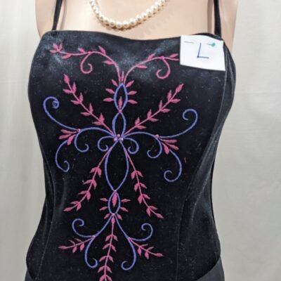 women 2 piece dress