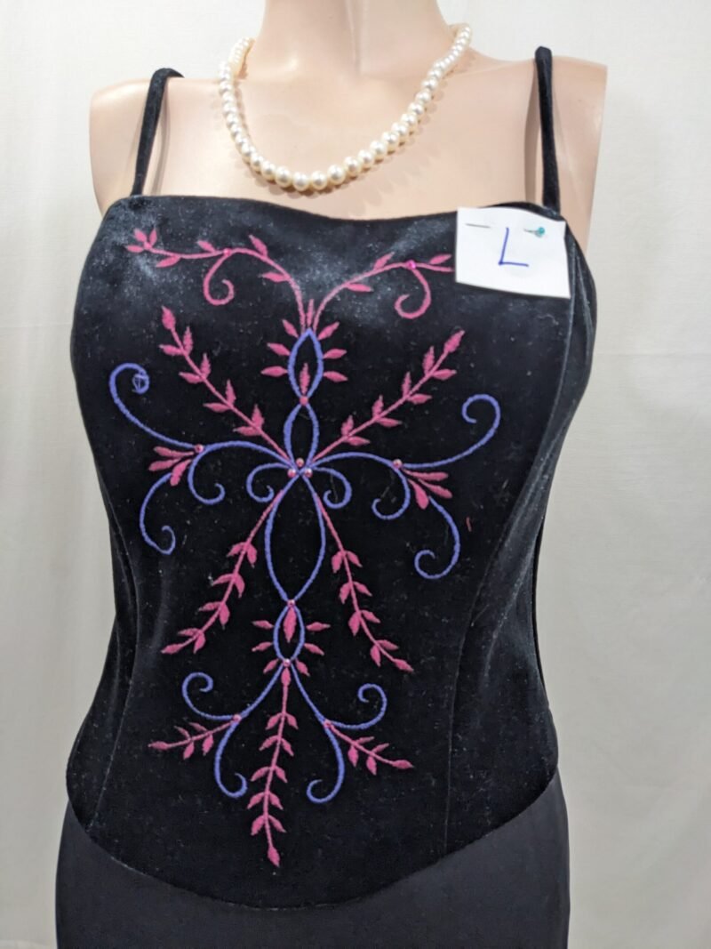 women 2 piece dress