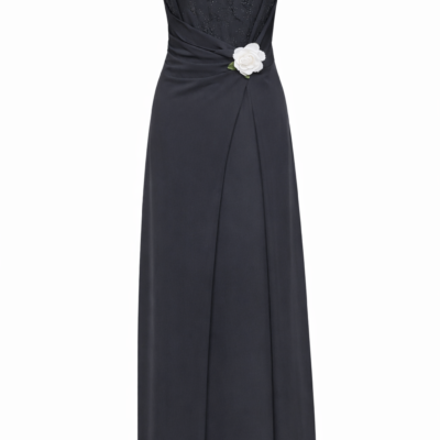 women maxi dress a