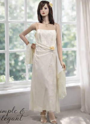 women maxi dress a