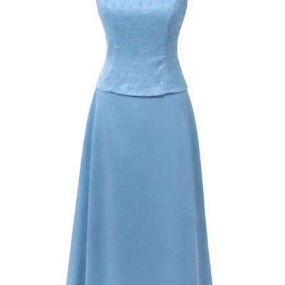 women 2 piece dress