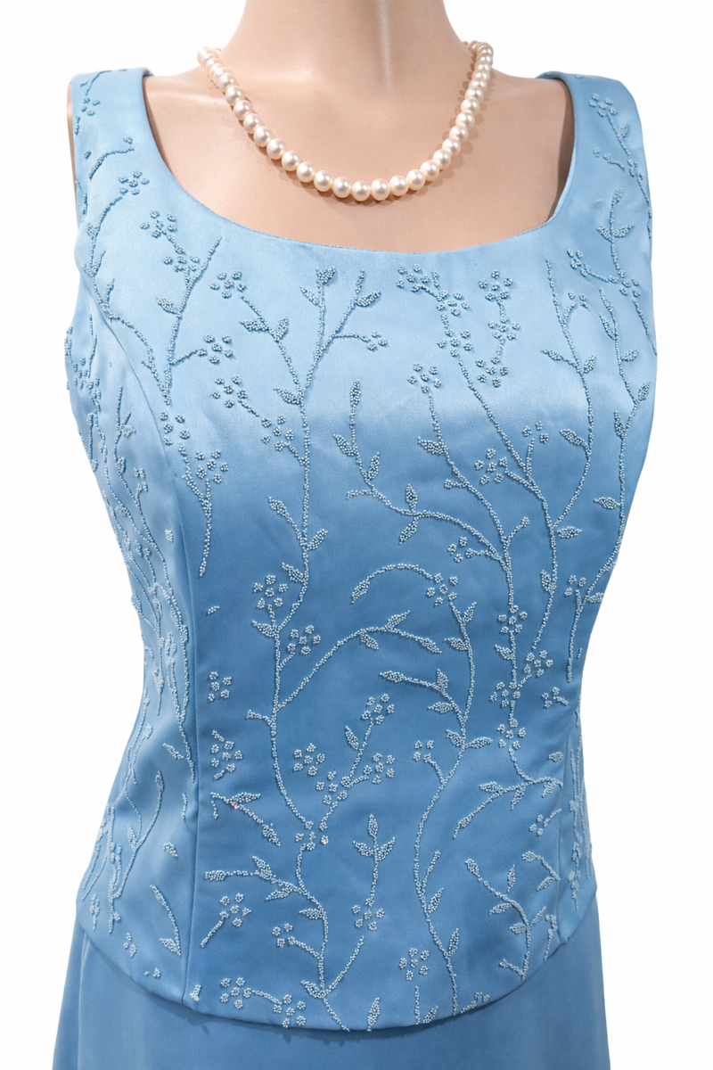 women 2 piece dress