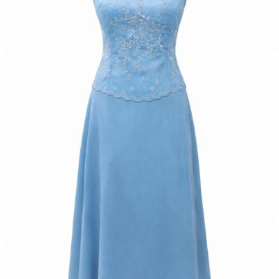 women 2 piece dress