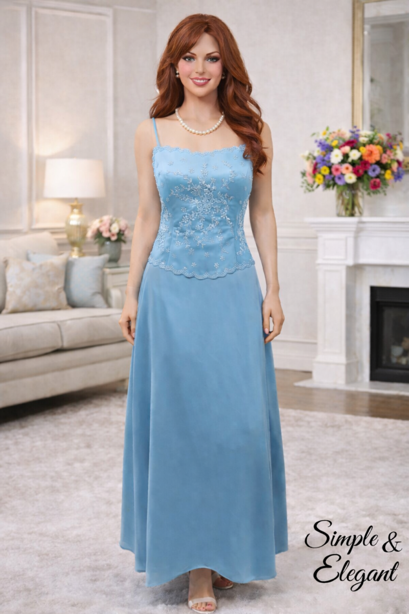 women 2 piece dress