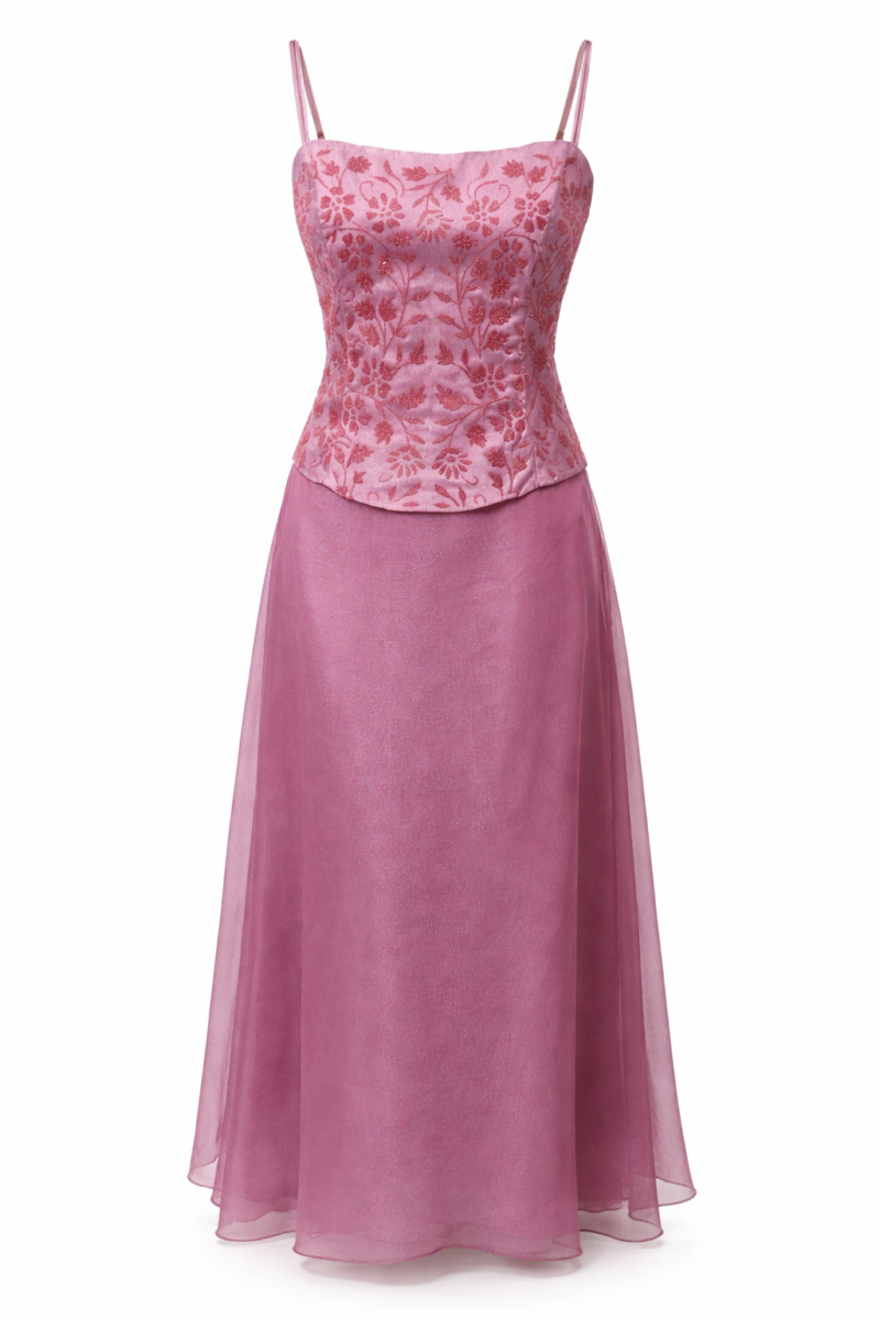 women 2 piece dress