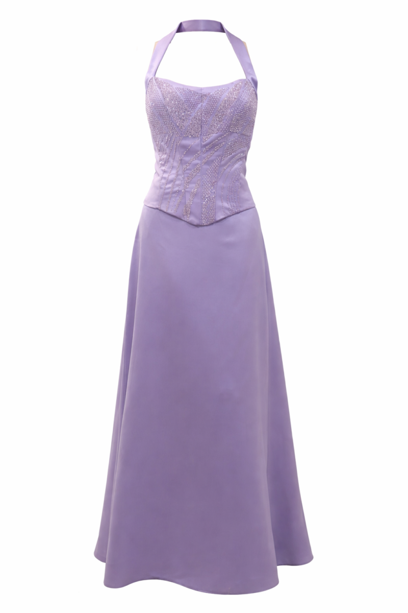 women 2 piece dress