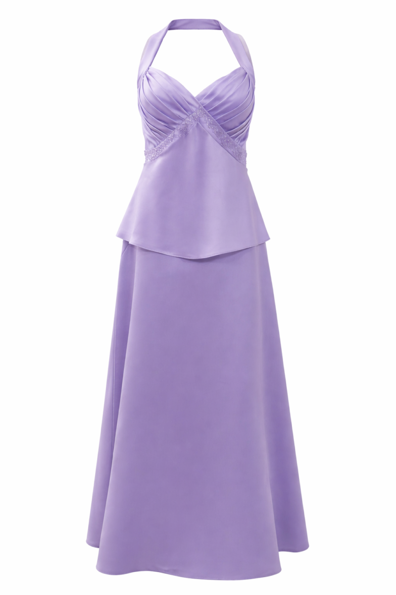 women 2 piece dress