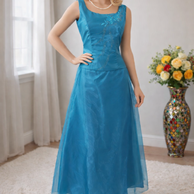 women 2 piece dress