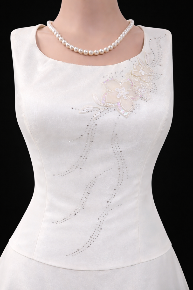 women 2 piece dress