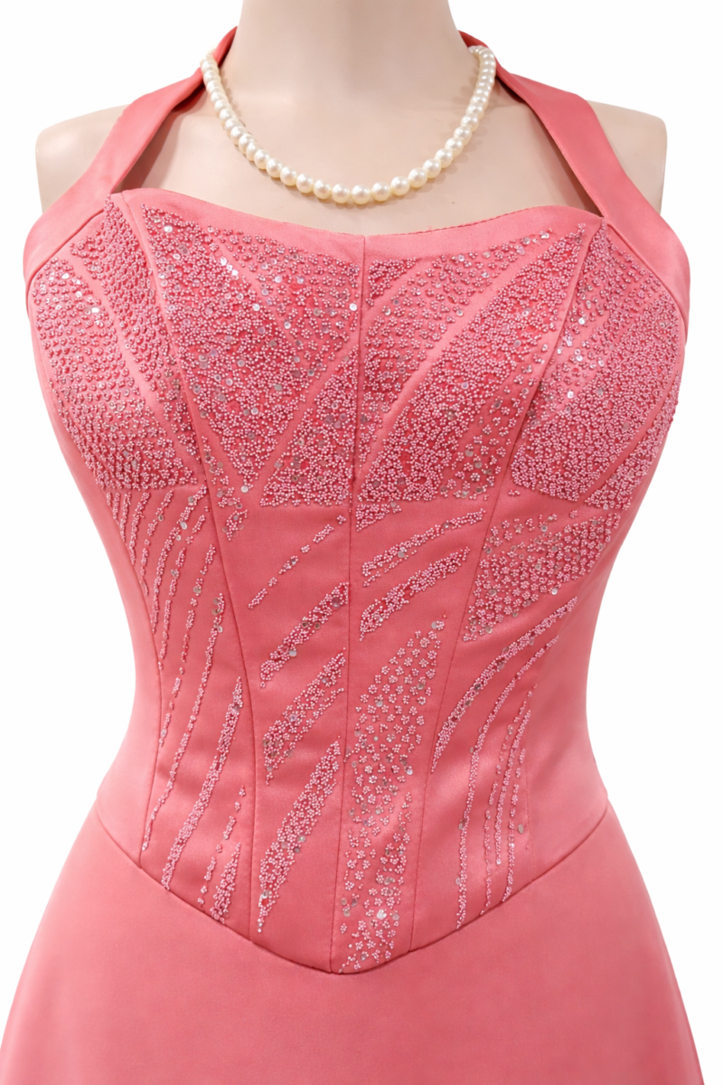 women 2 piece dress