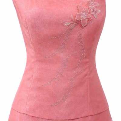women 2 piece dress