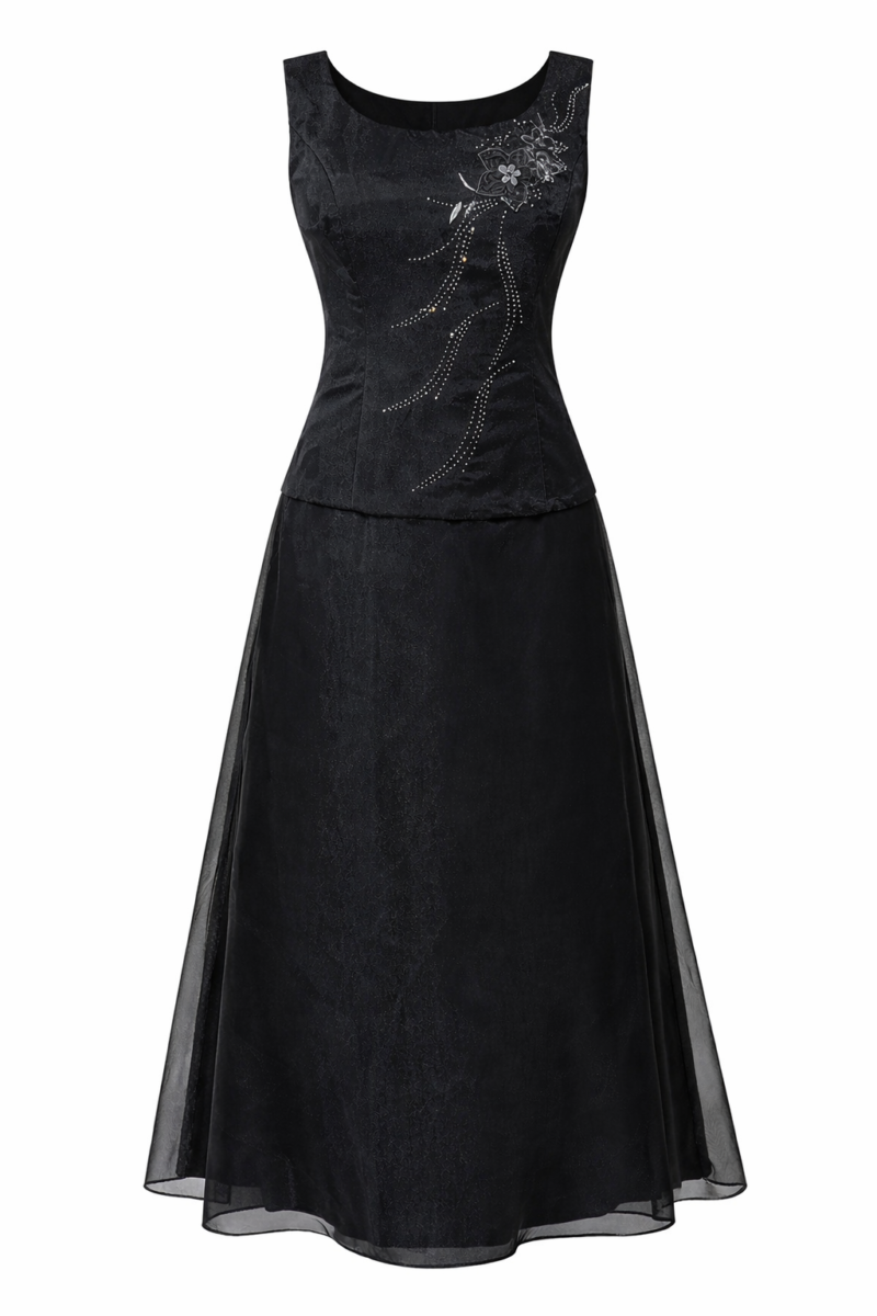 women 2 piece dress