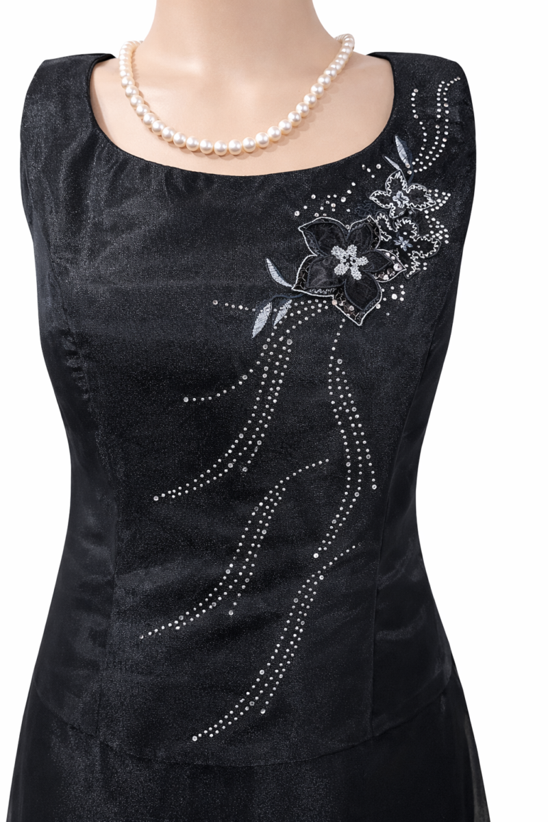 women 2 piece dress