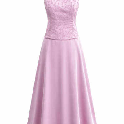 women 2 piece dress