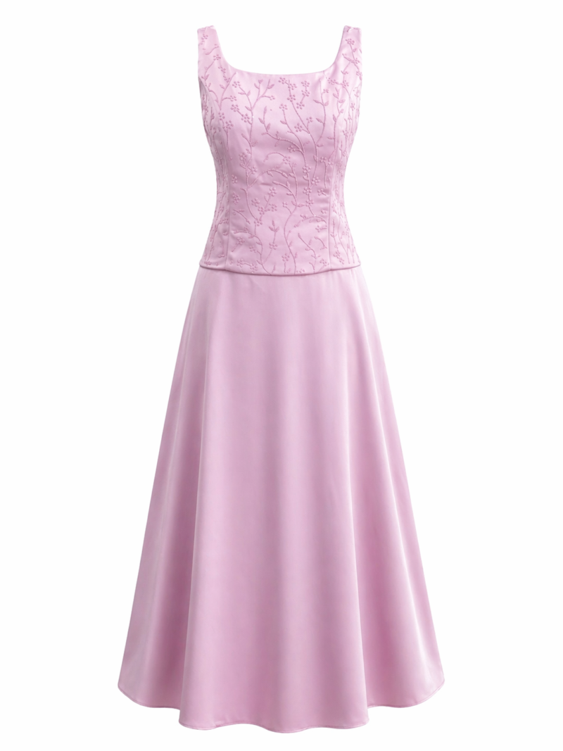 women 2 piece dress