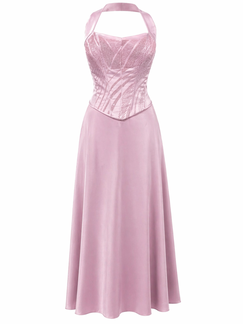 women 2 piece dress
