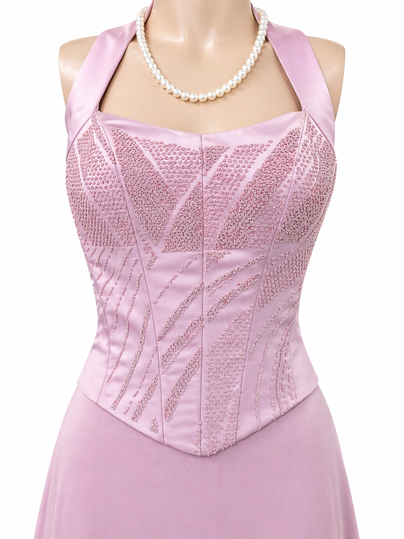 women 2 piece dress