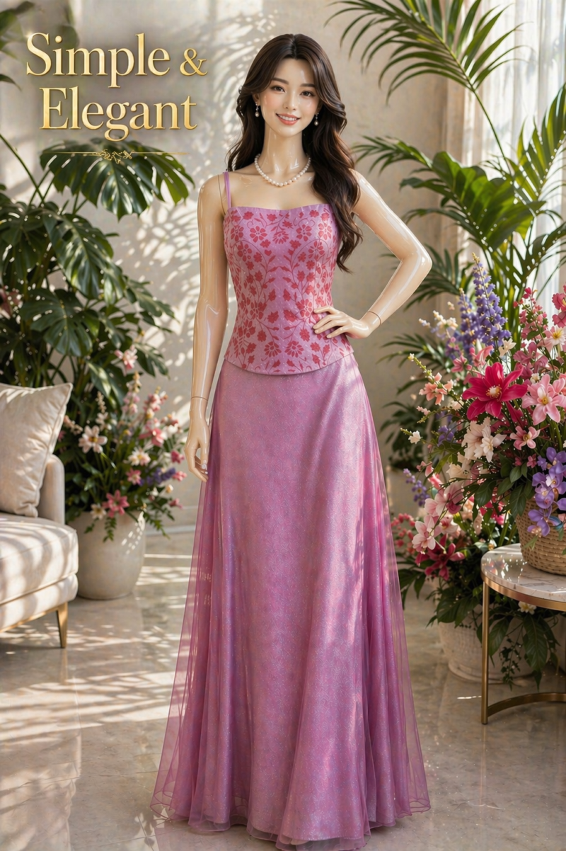 women 2 piece dress