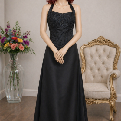 women 2 piece dress