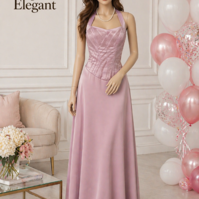women 2 piece dress