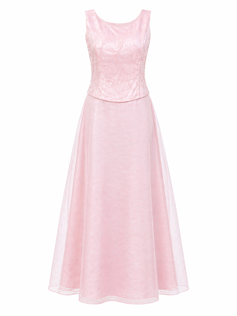 women 2 piece dress