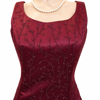 women 2 piece dress