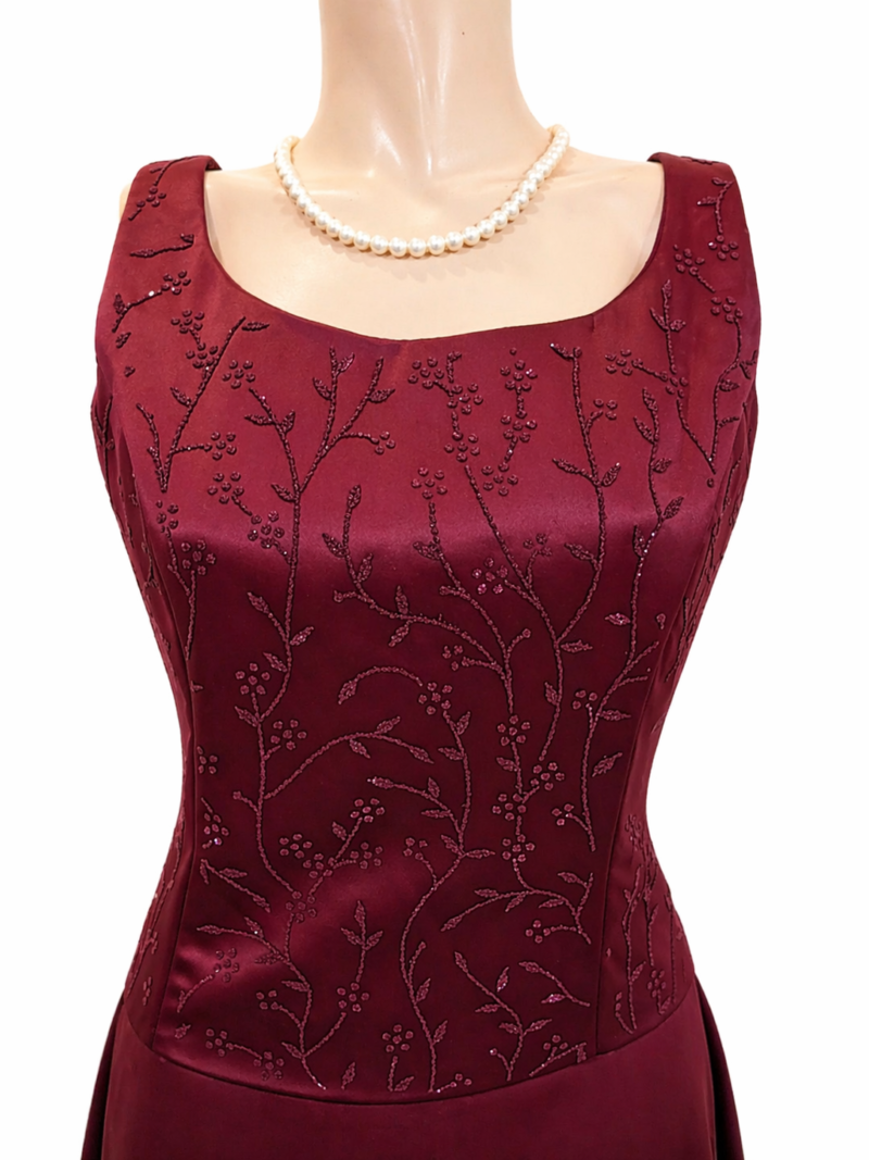 women 2 piece dress