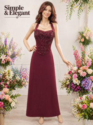women 2 piece dress