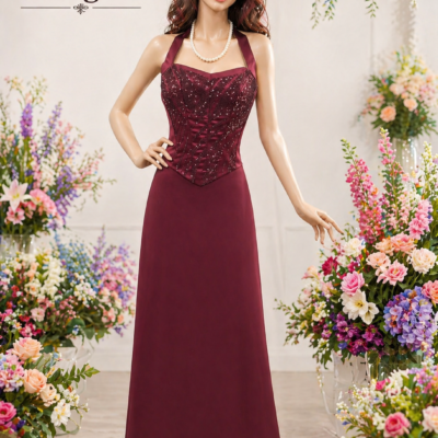 women 2 piece dress