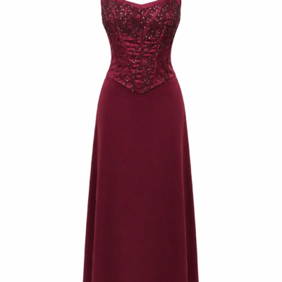 women 2 piece dress