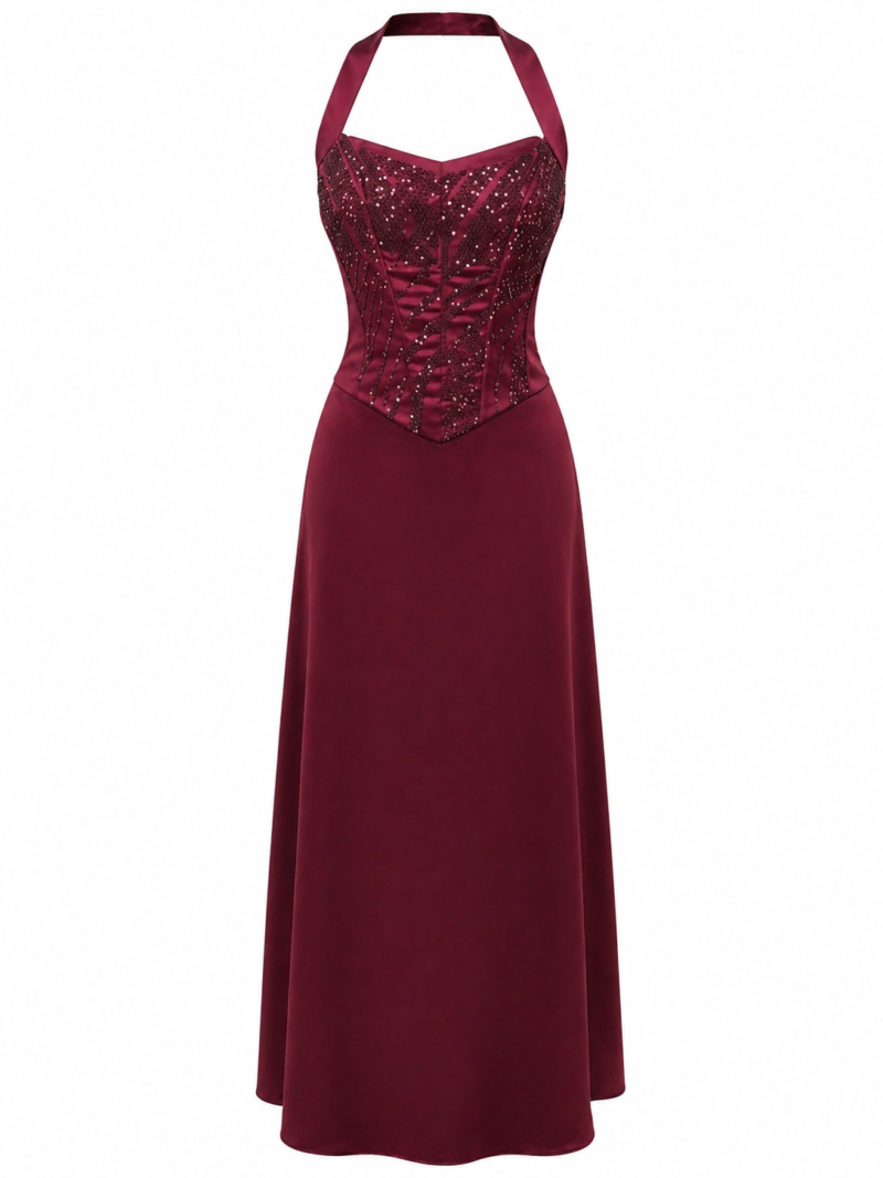 women 2 piece dress