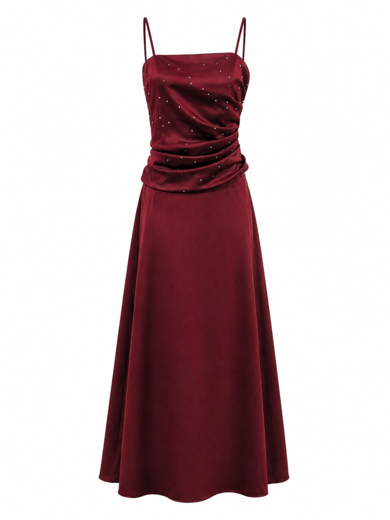 women 2 piece dress