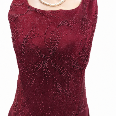 women 2 piece dress